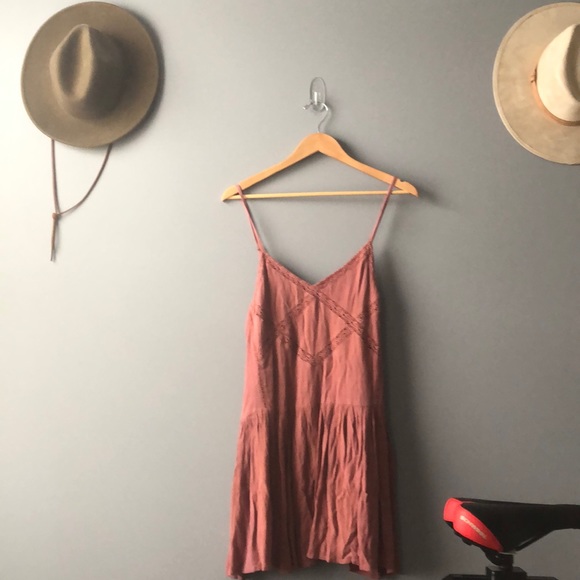 Amuse Society Odessa dress - Picture 6 of 9